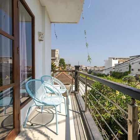Canggu Spirit Guest House 외부 사진
