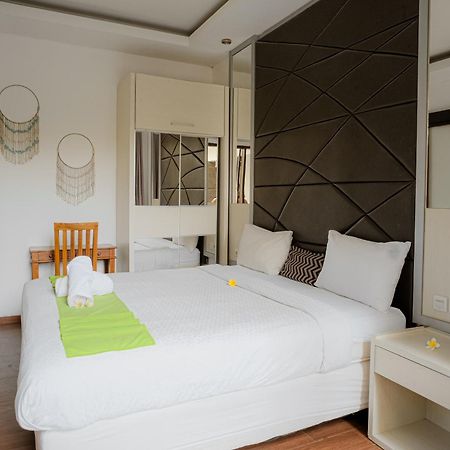 Canggu Spirit Guest House 외부 사진