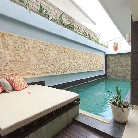 Canggu Spirit Guest House 외부 사진