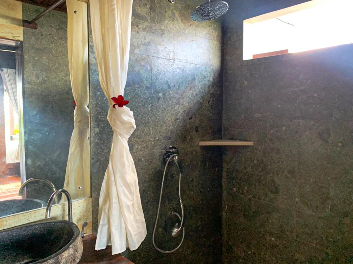 Canggu Spirit Guest House 외부 사진