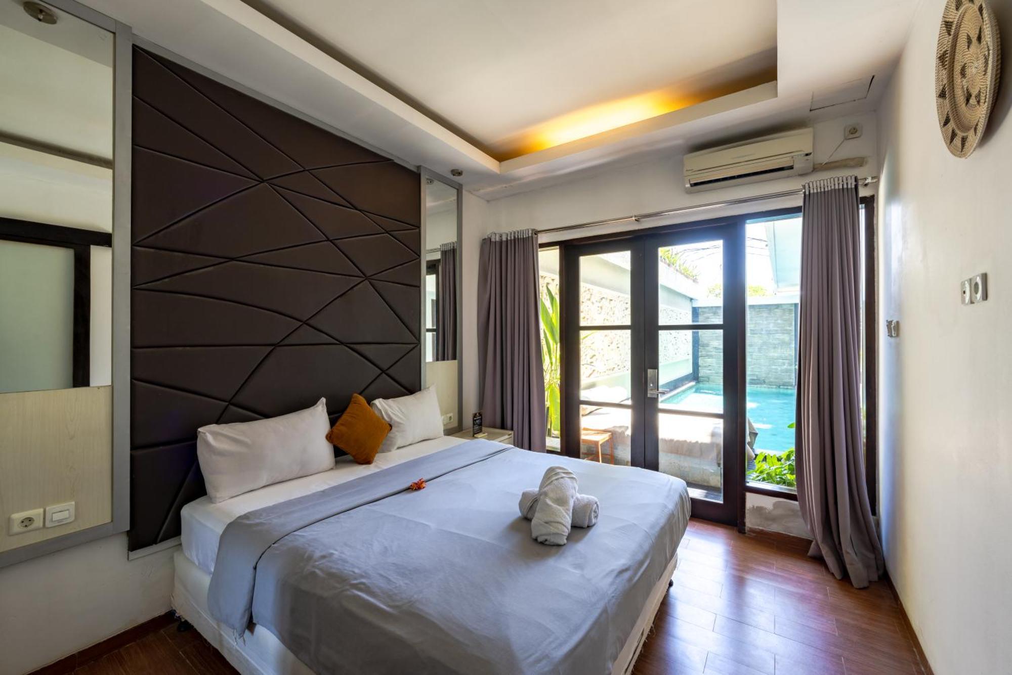 Canggu Spirit Guest House 외부 사진