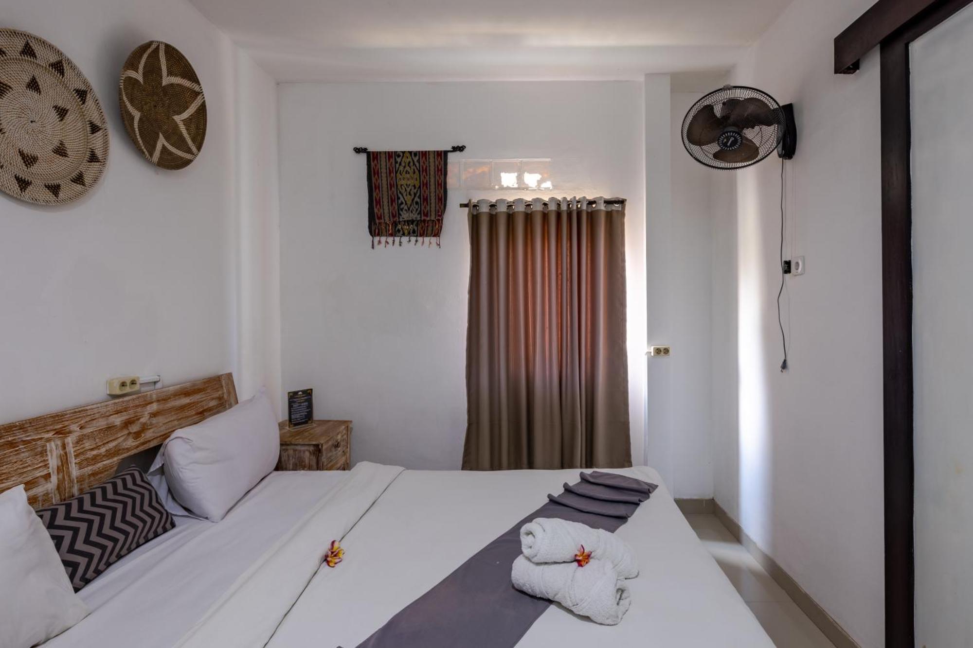 Canggu Spirit Guest House 외부 사진