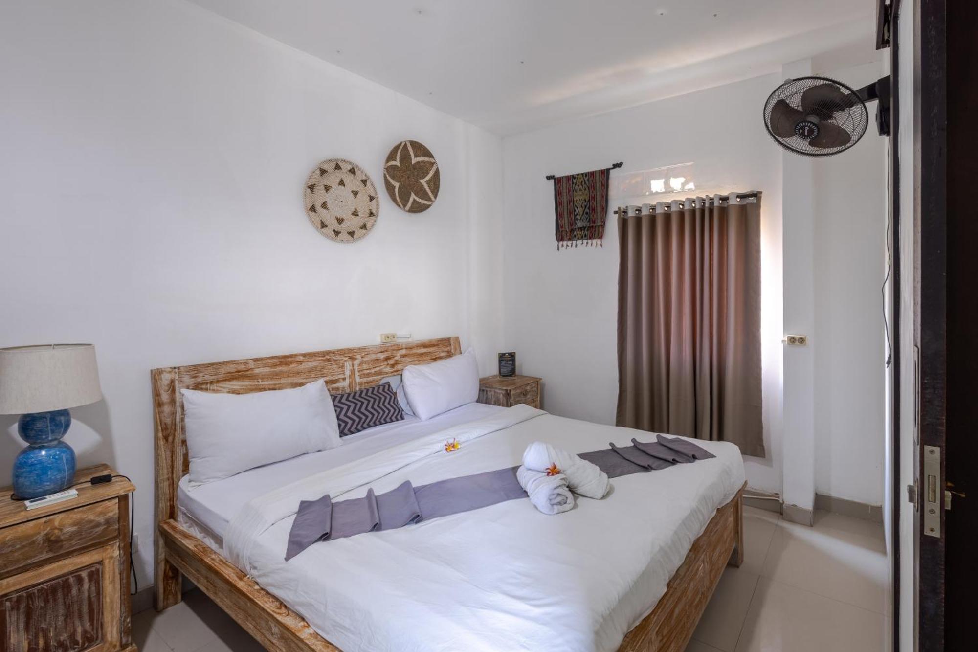 Canggu Spirit Guest House 외부 사진