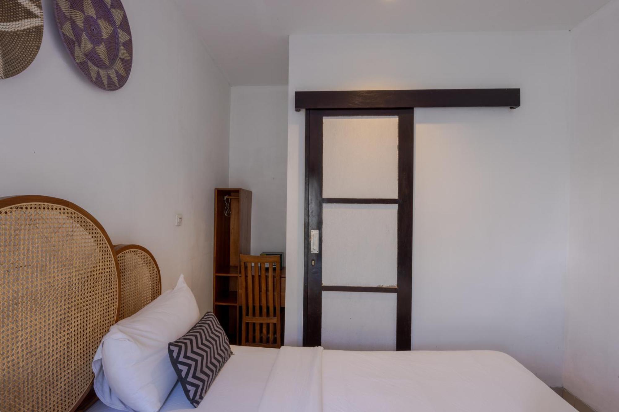 Canggu Spirit Guest House 외부 사진