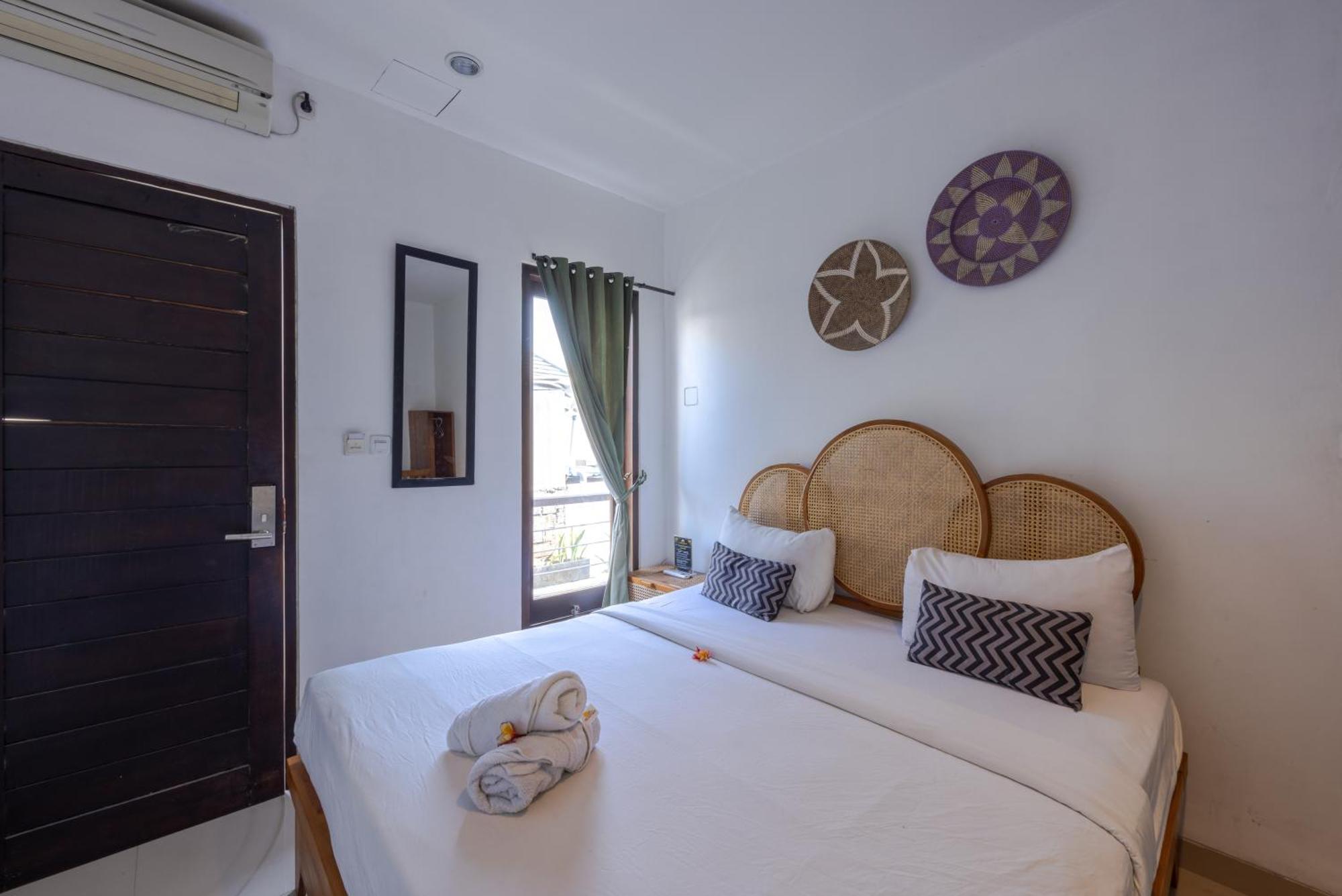 Canggu Spirit Guest House 외부 사진