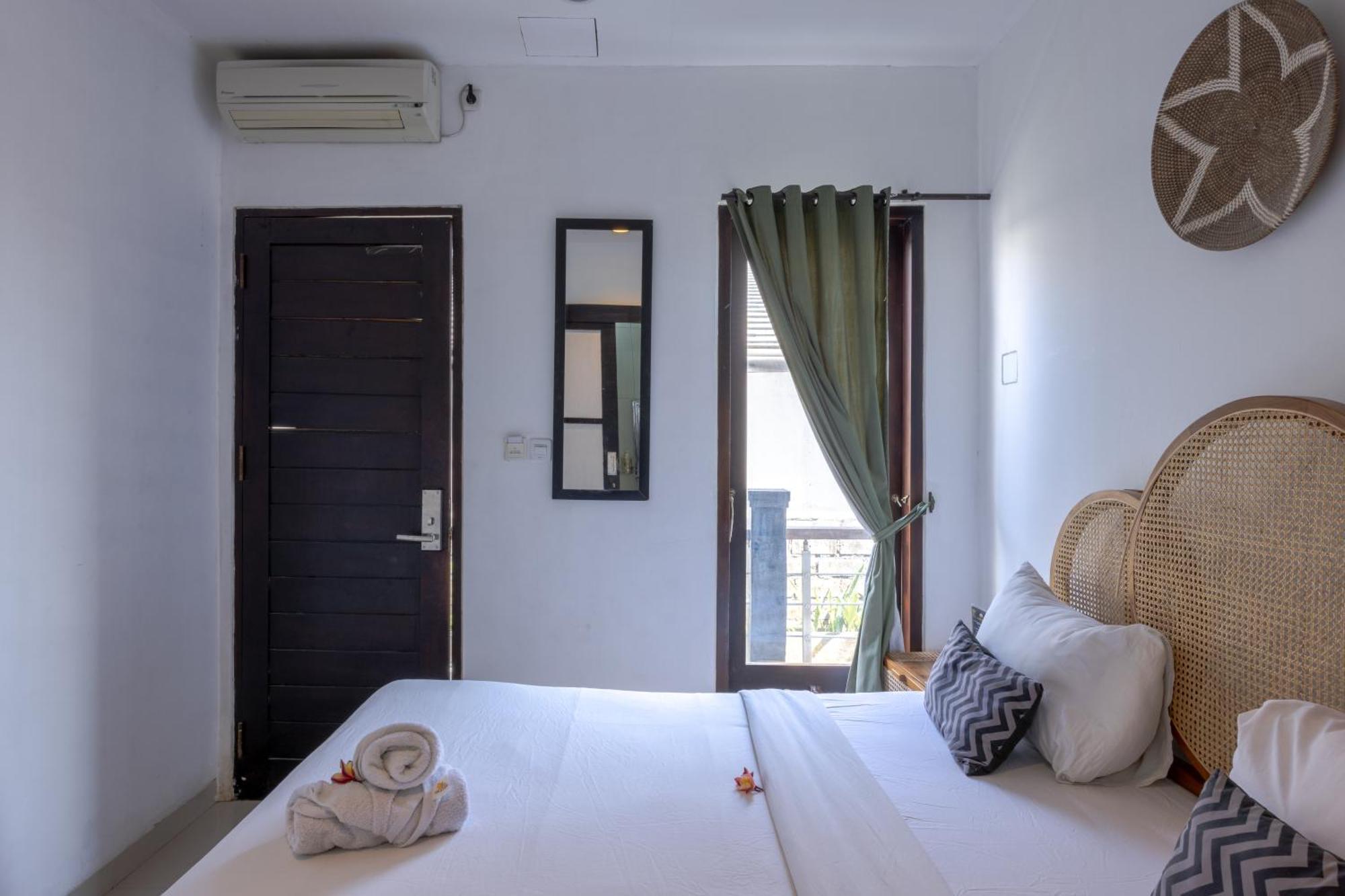 Canggu Spirit Guest House 외부 사진
