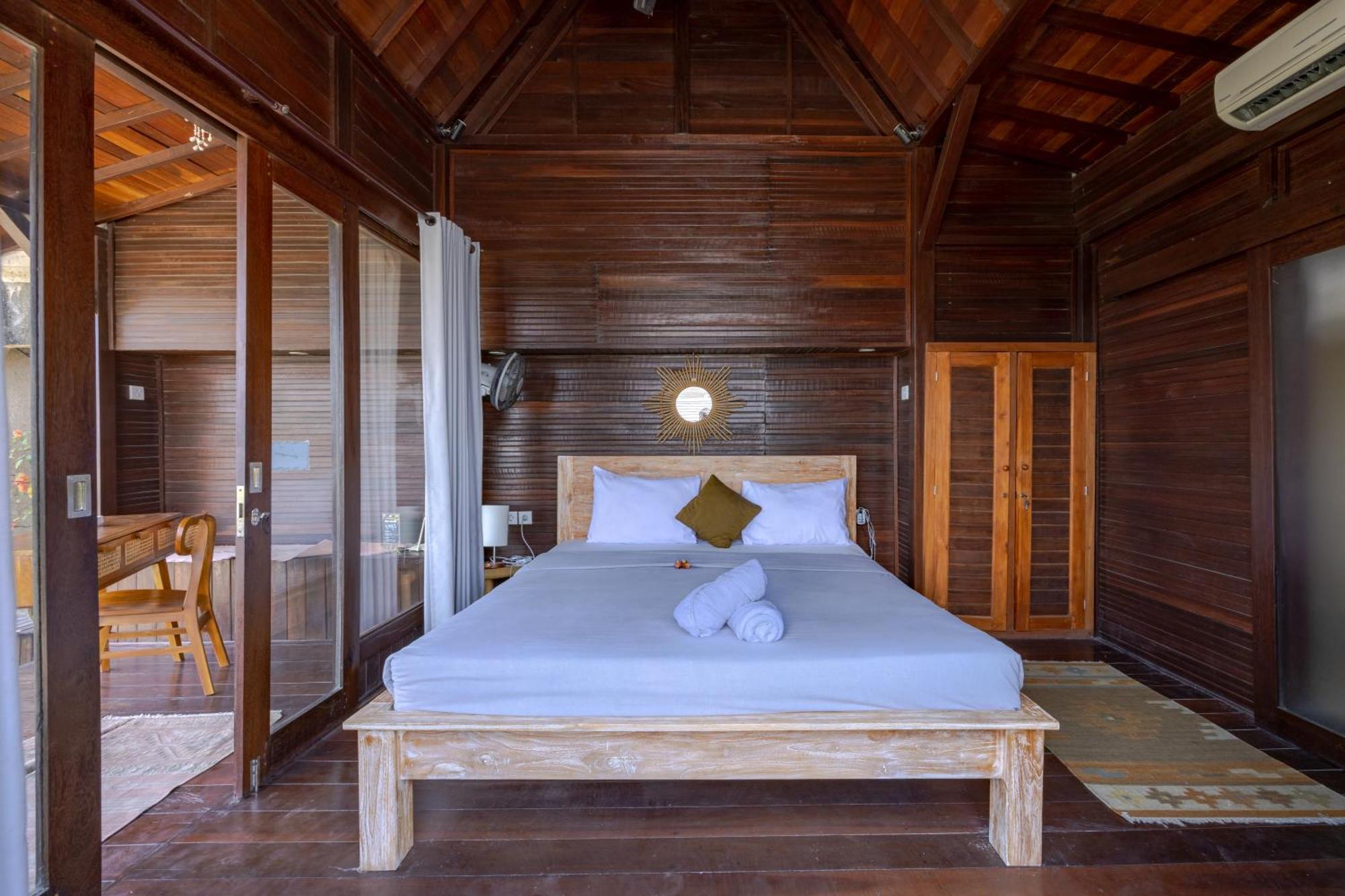 Canggu Spirit Guest House 외부 사진