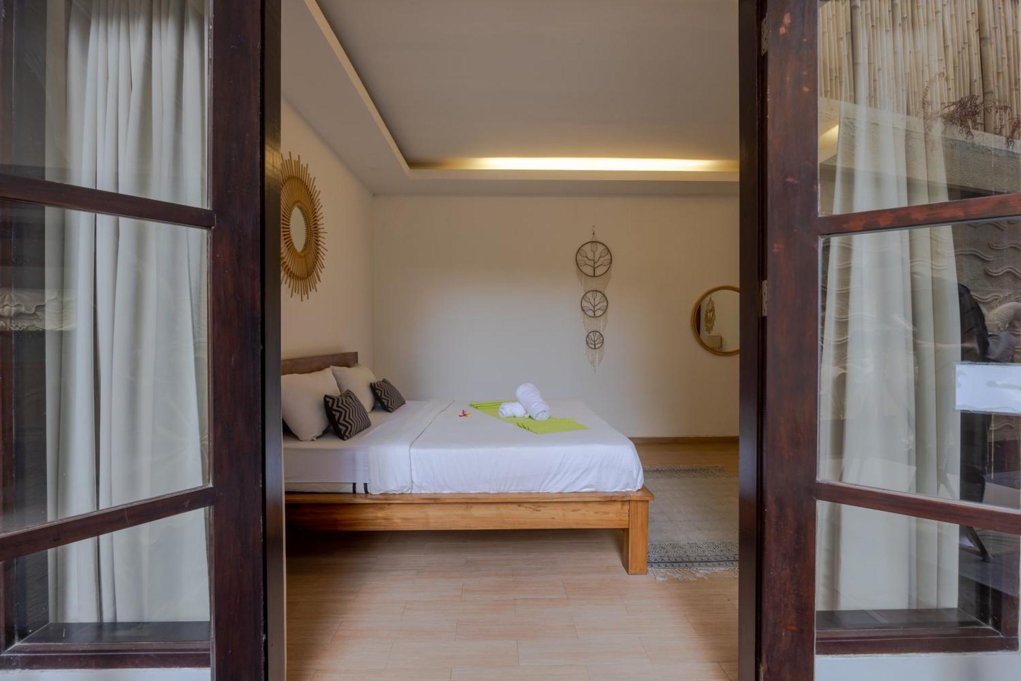 Canggu Spirit Guest House 외부 사진
