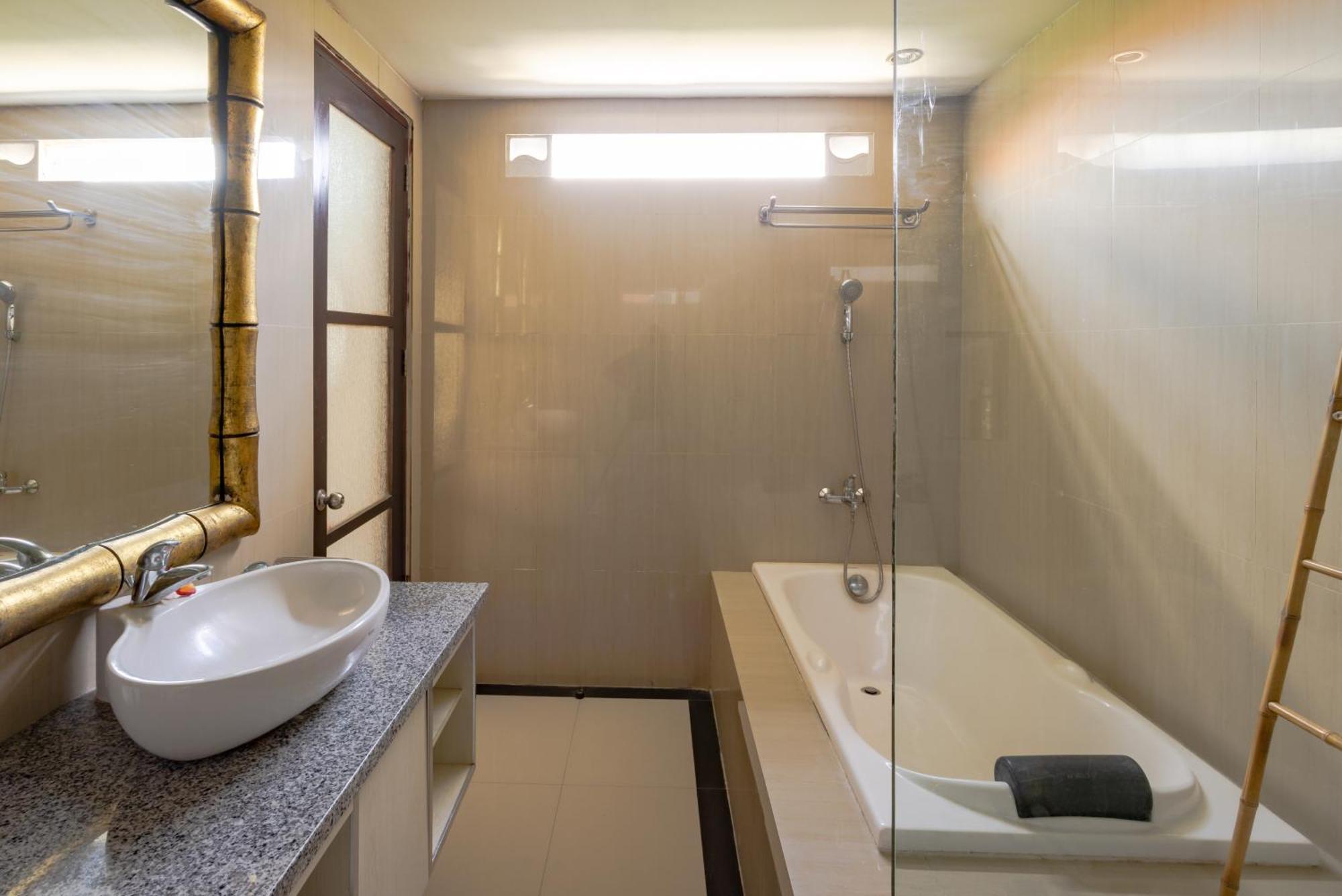 Canggu Spirit Guest House 외부 사진