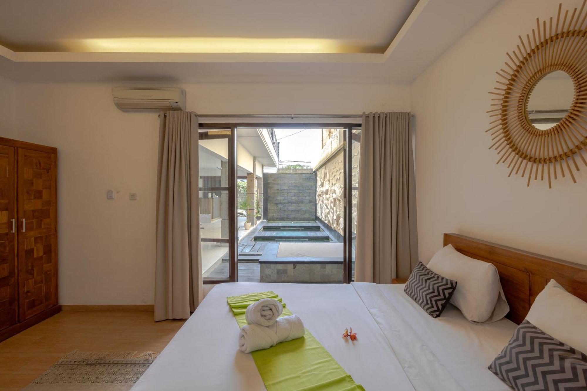 Canggu Spirit Guest House 외부 사진