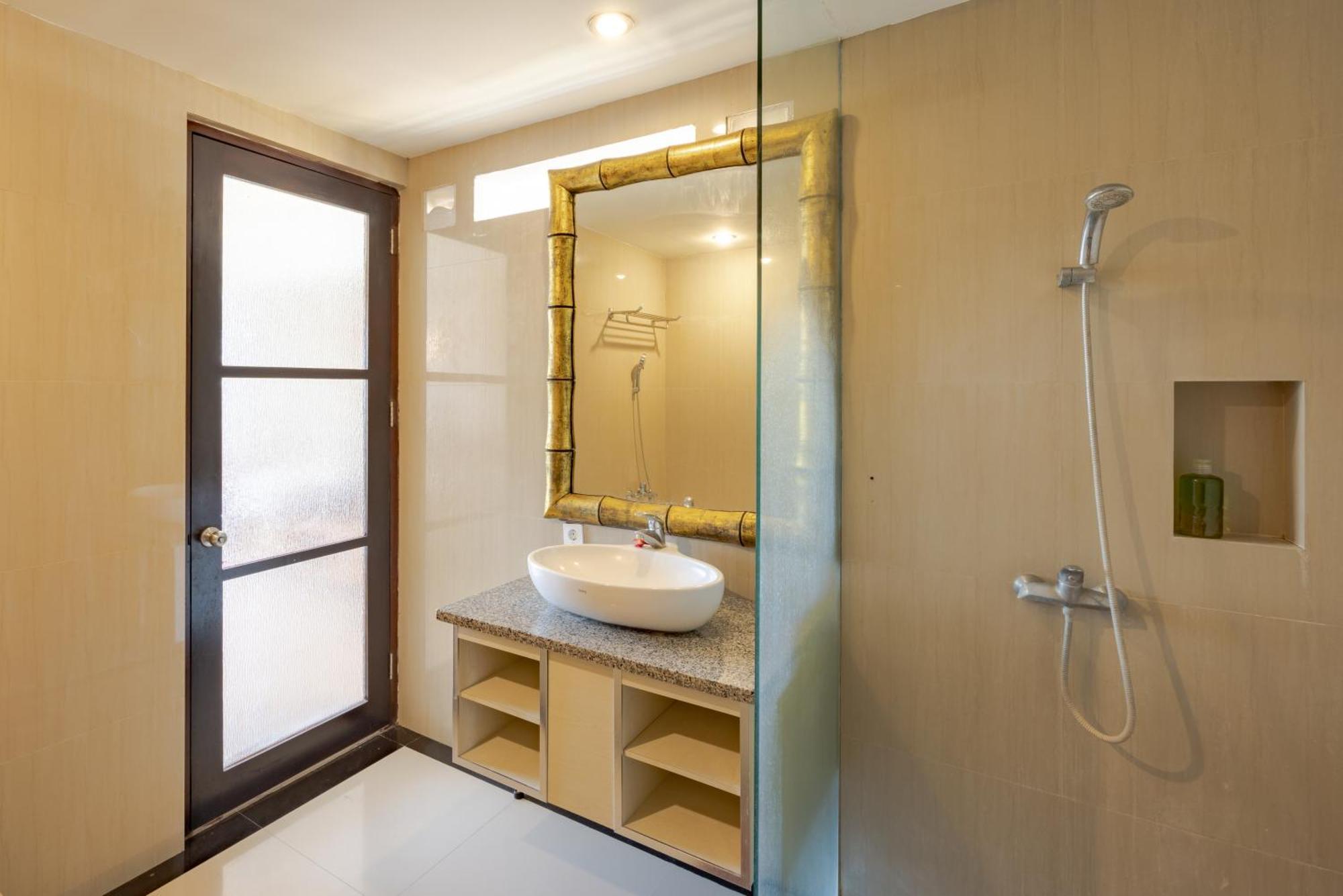 Canggu Spirit Guest House 외부 사진