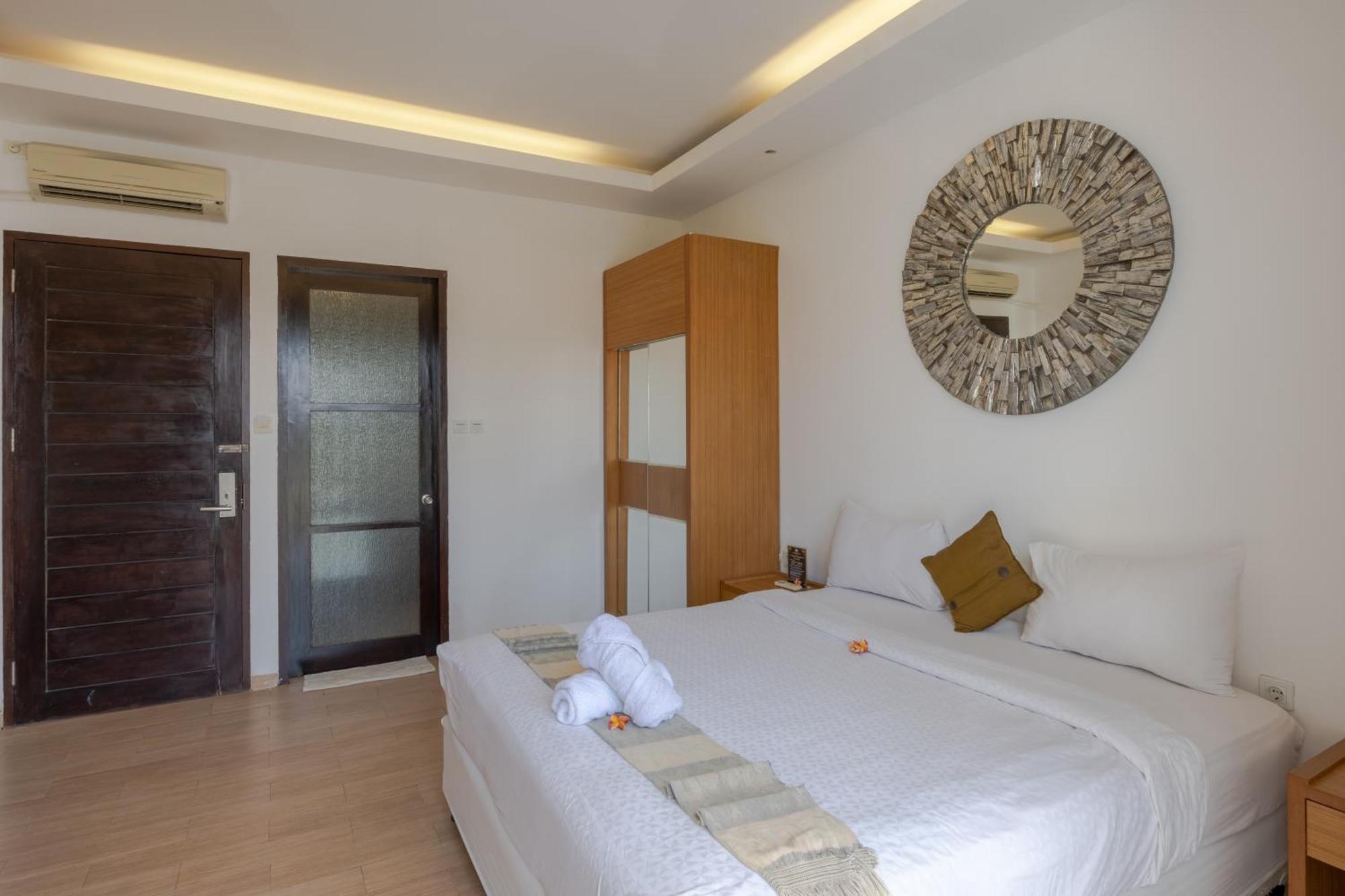 Canggu Spirit Guest House 외부 사진