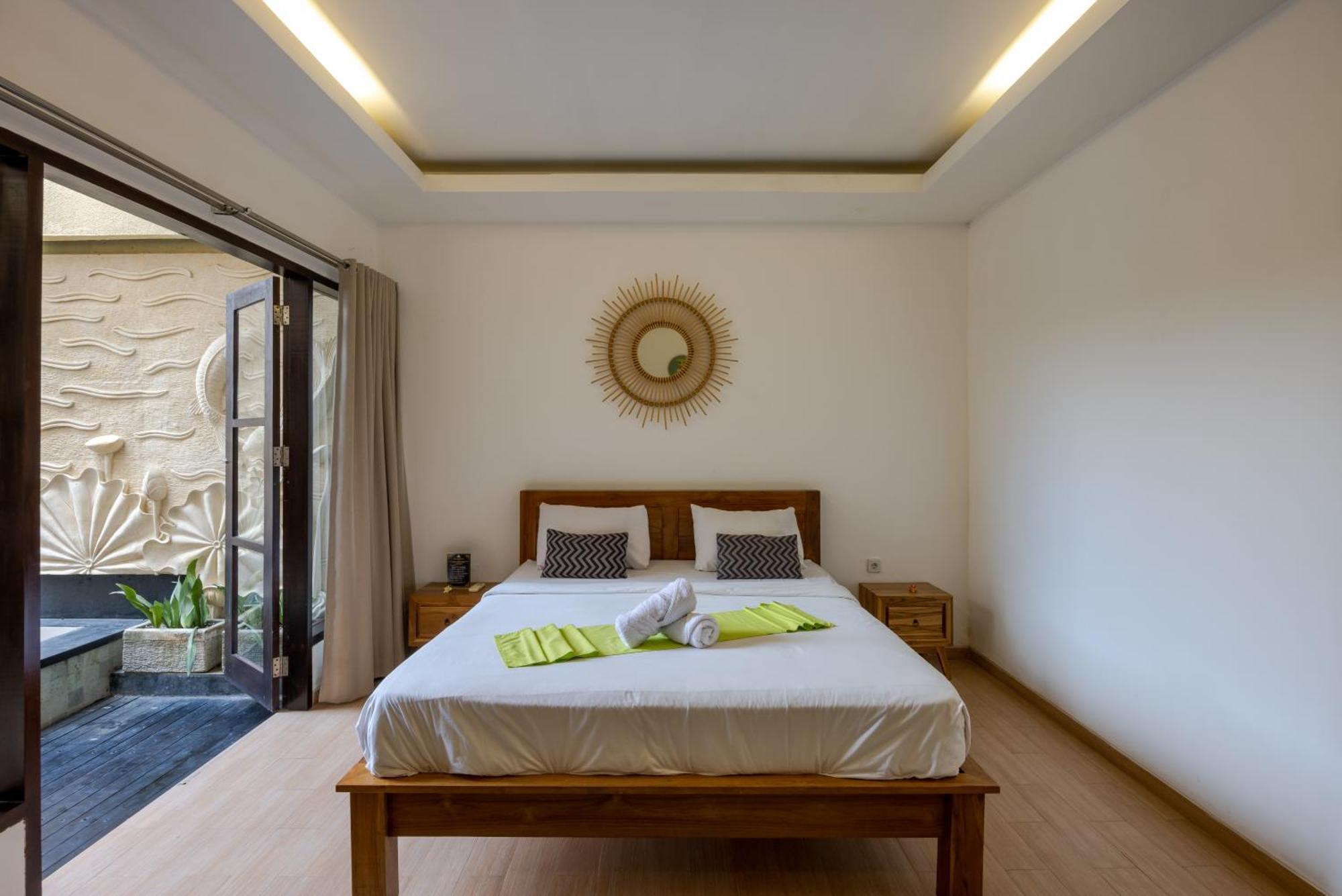 Canggu Spirit Guest House 외부 사진