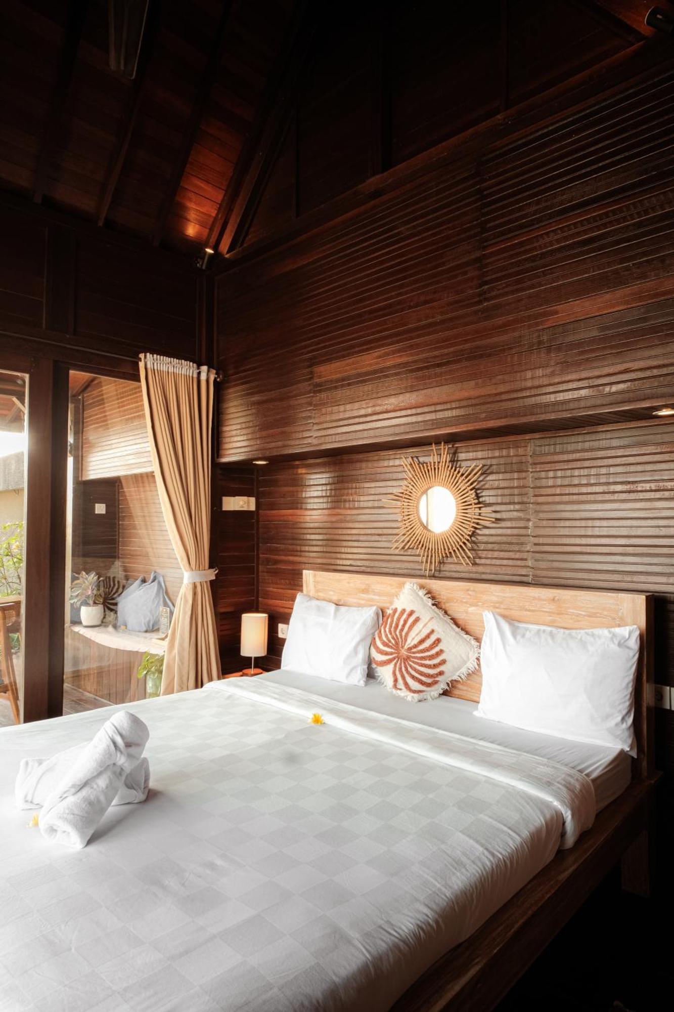 Canggu Spirit Guest House 외부 사진
