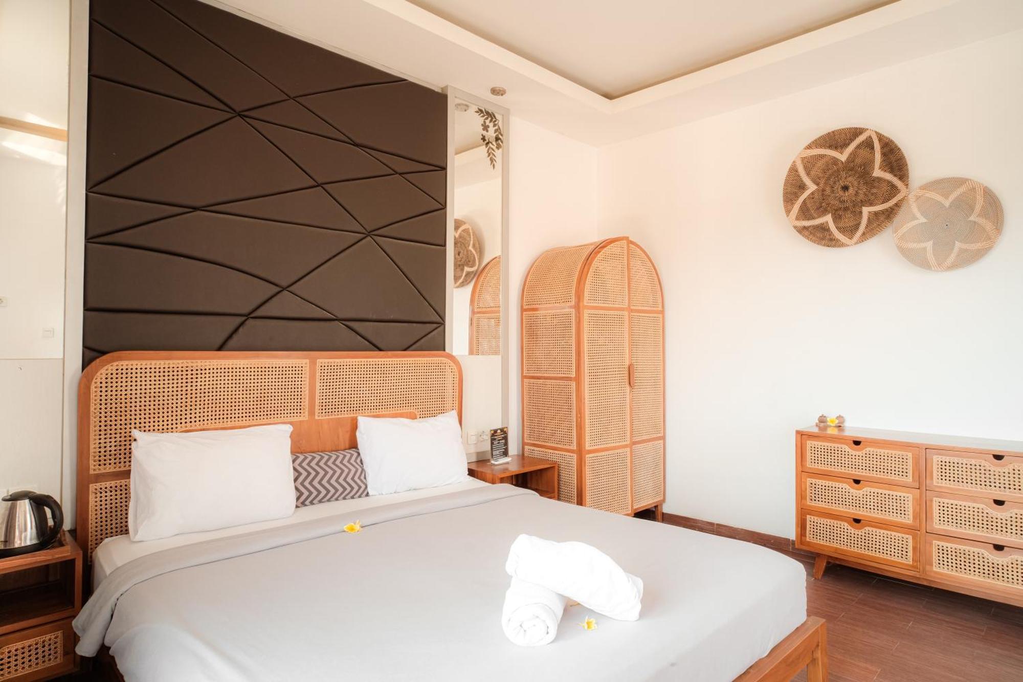 Canggu Spirit Guest House 외부 사진