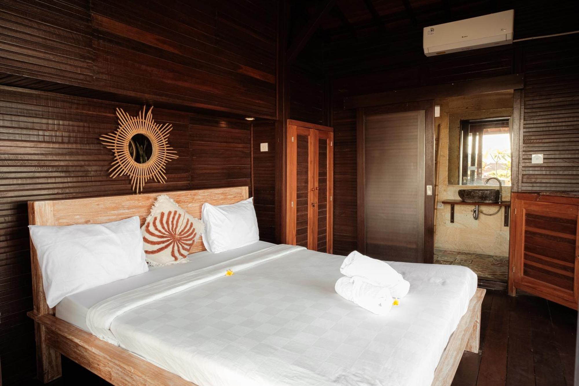 Canggu Spirit Guest House 외부 사진