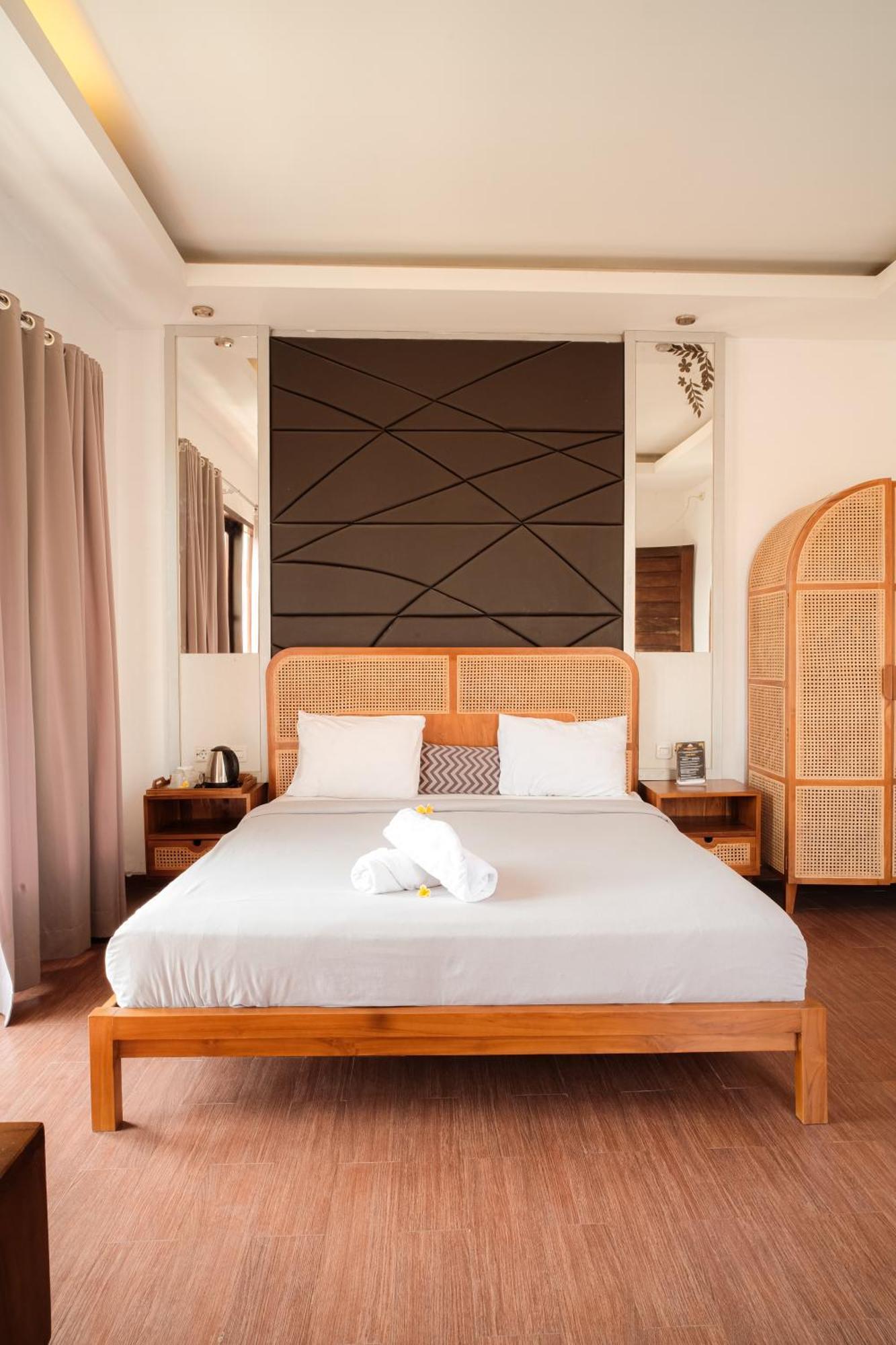 Canggu Spirit Guest House 외부 사진