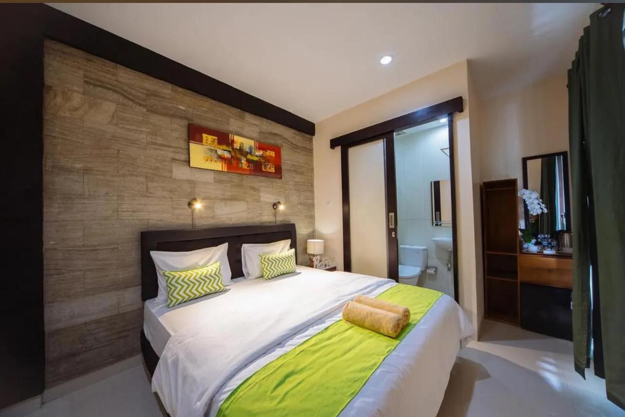 Canggu Spirit Guest House 외부 사진