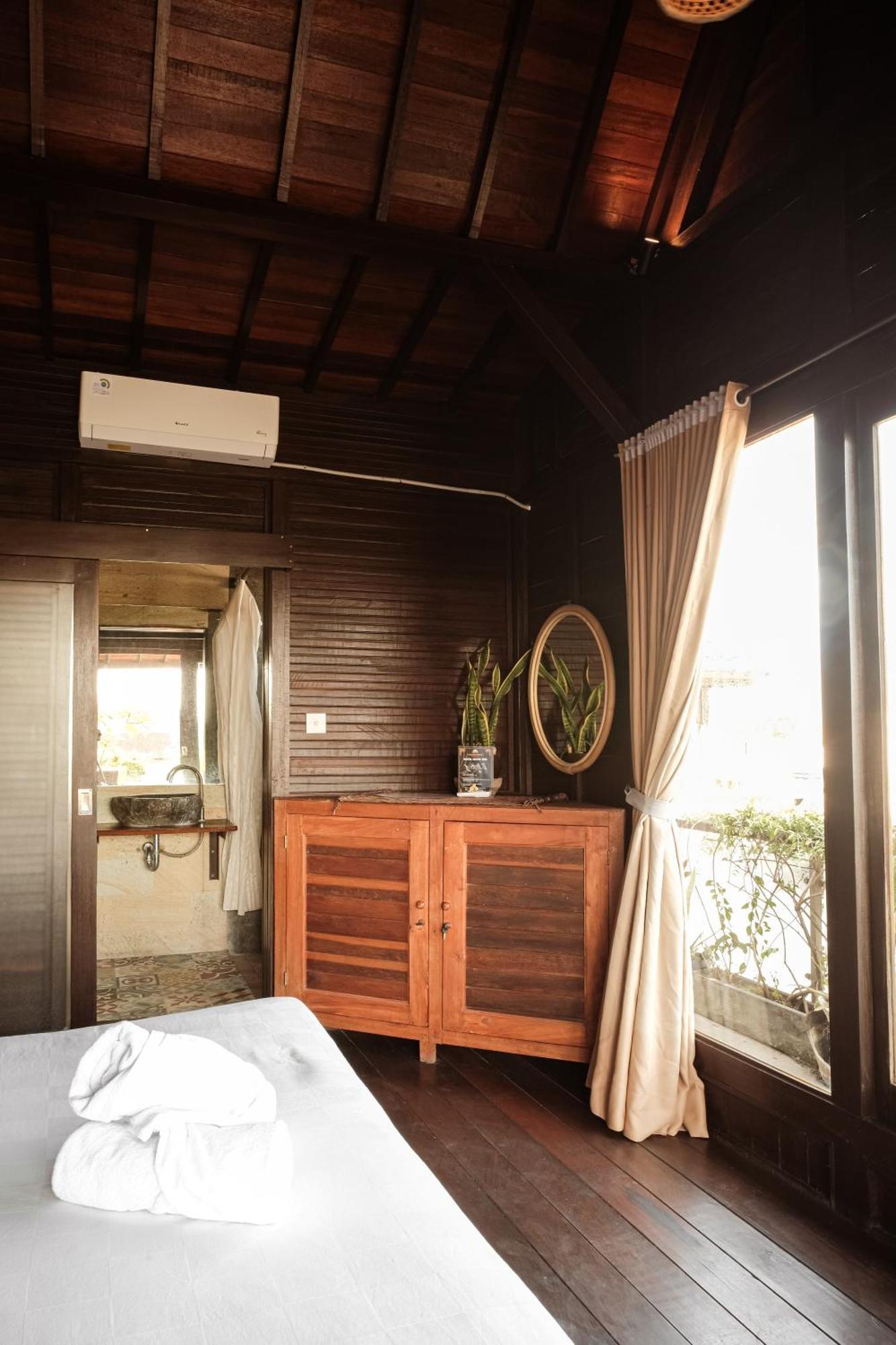 Canggu Spirit Guest House 외부 사진