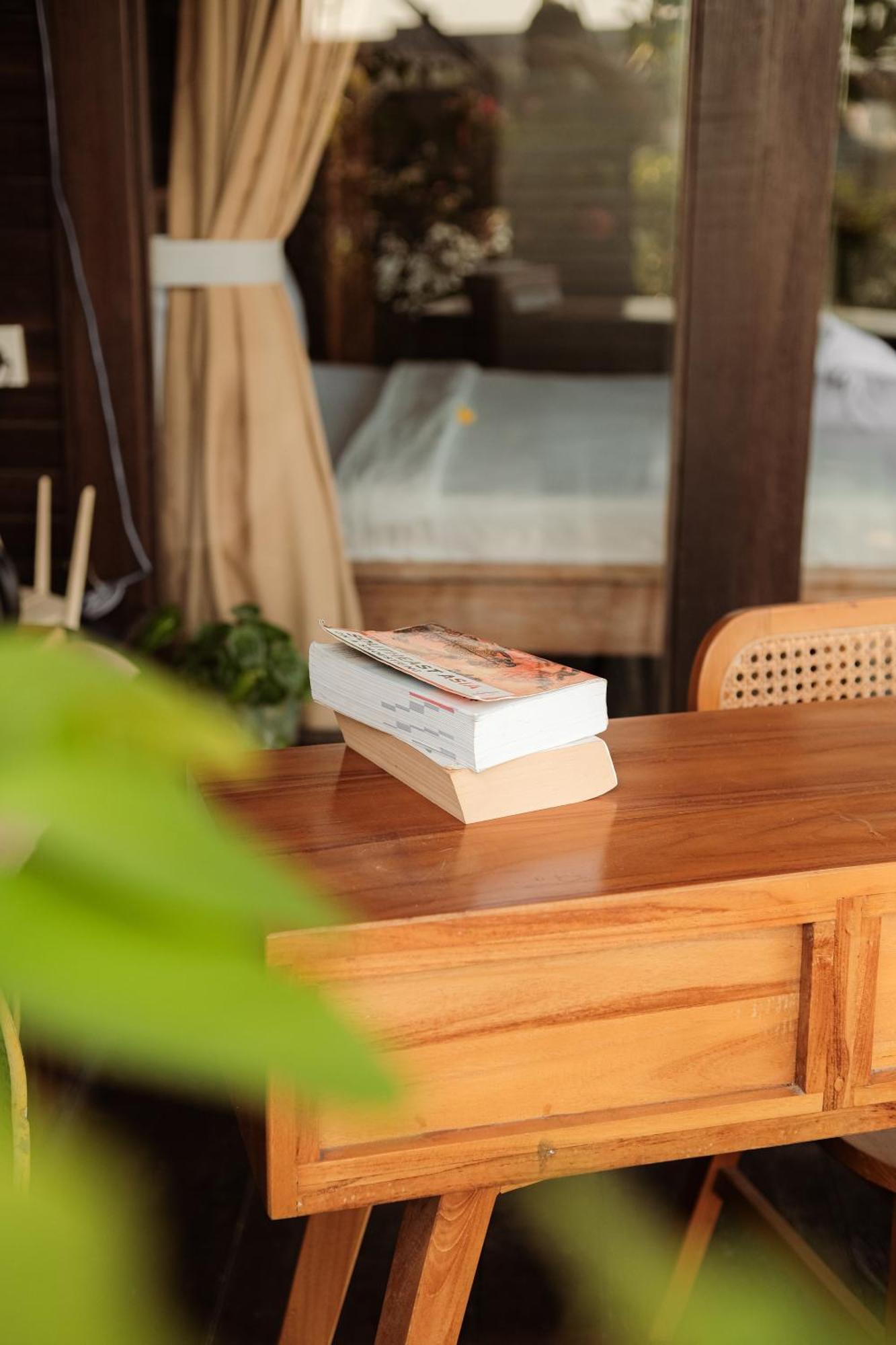 Canggu Spirit Guest House 외부 사진