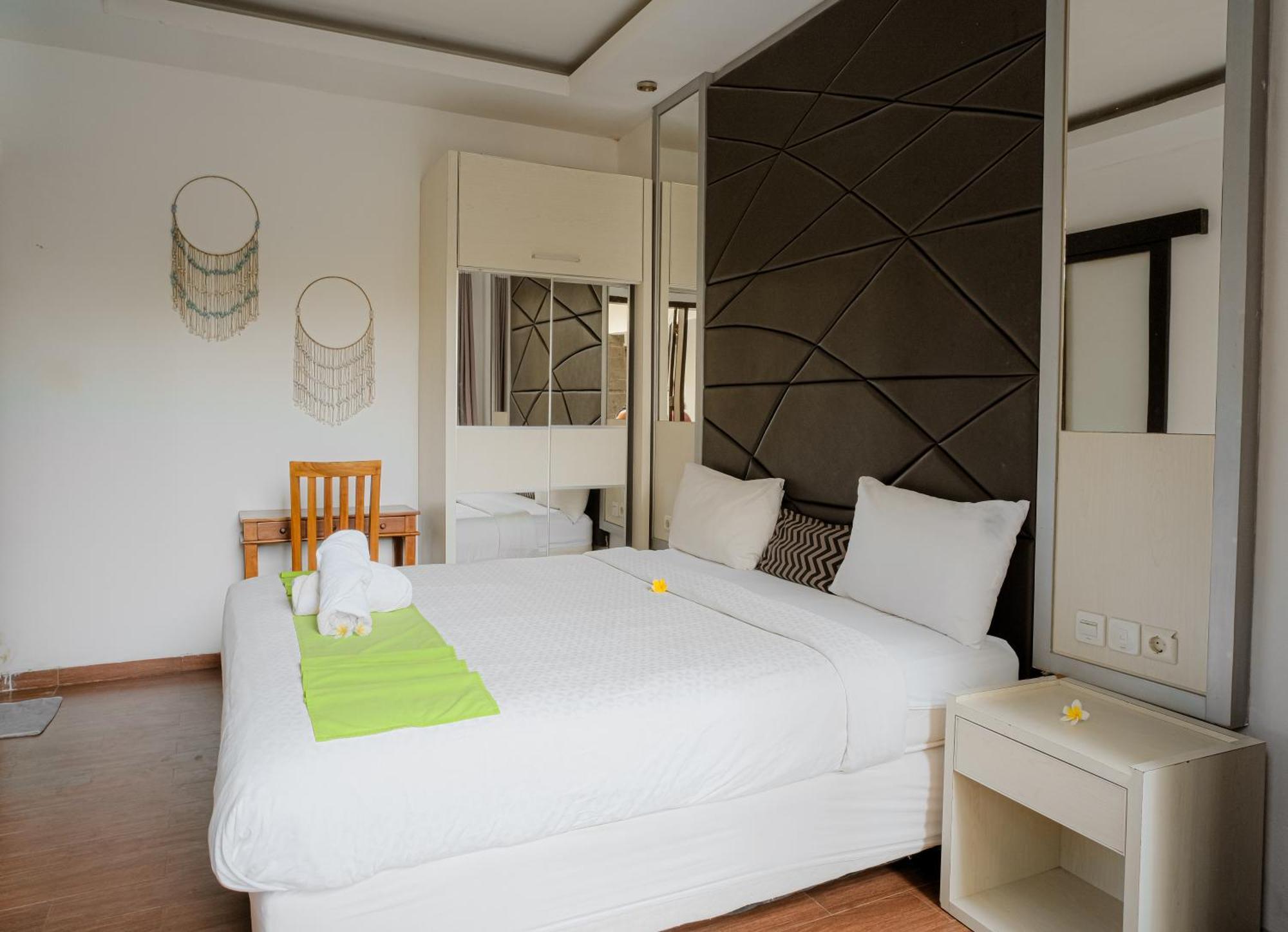 Canggu Spirit Guest House 외부 사진