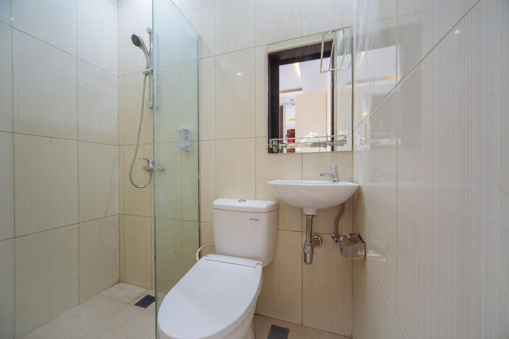 Canggu Spirit Guest House 외부 사진