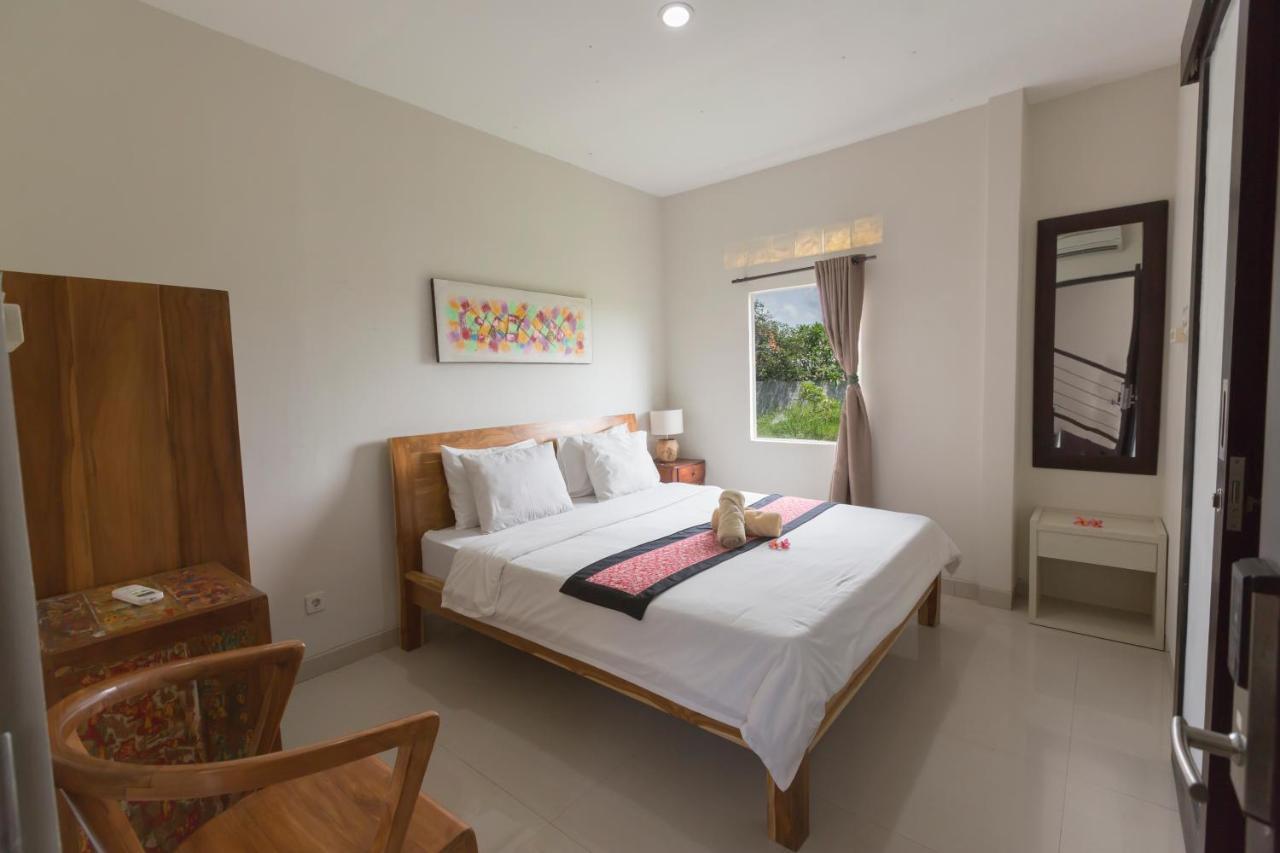 Canggu Spirit Guest House 외부 사진