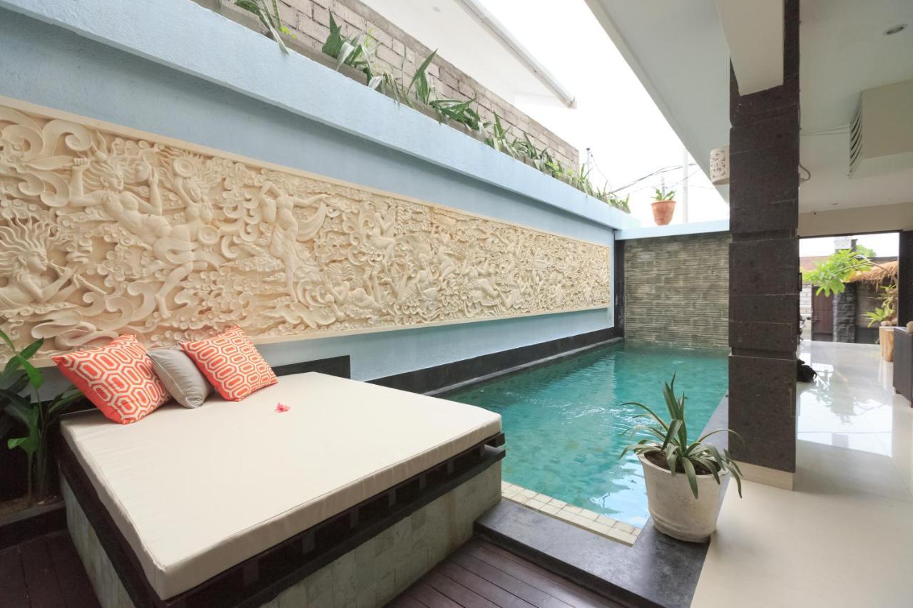 Canggu Spirit Guest House 외부 사진