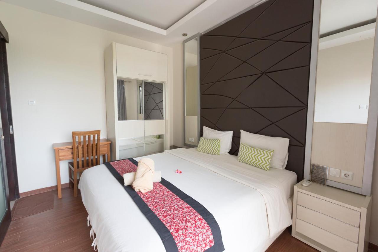 Canggu Spirit Guest House 외부 사진
