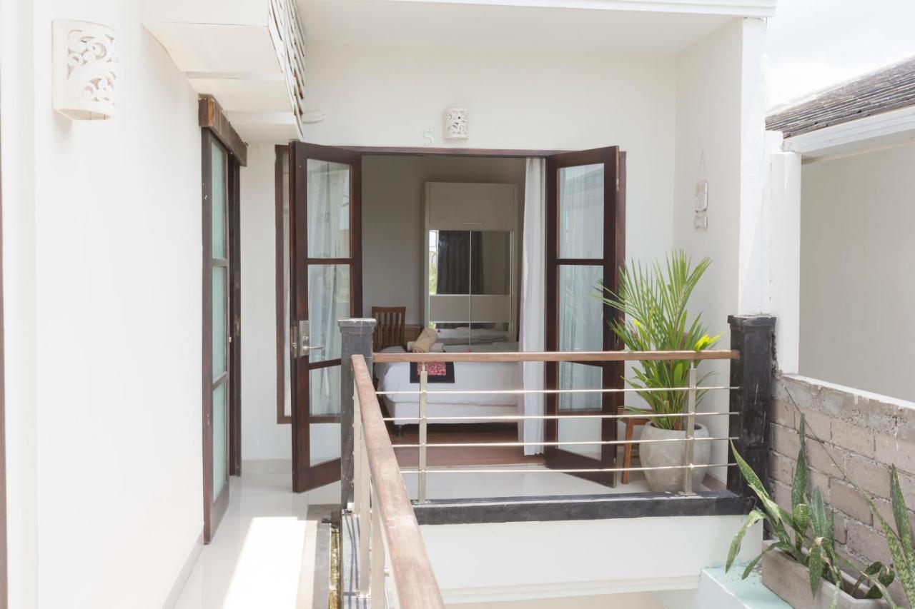 Canggu Spirit Guest House 외부 사진