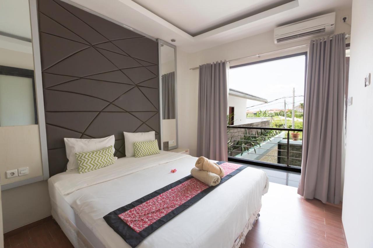 Canggu Spirit Guest House 외부 사진
