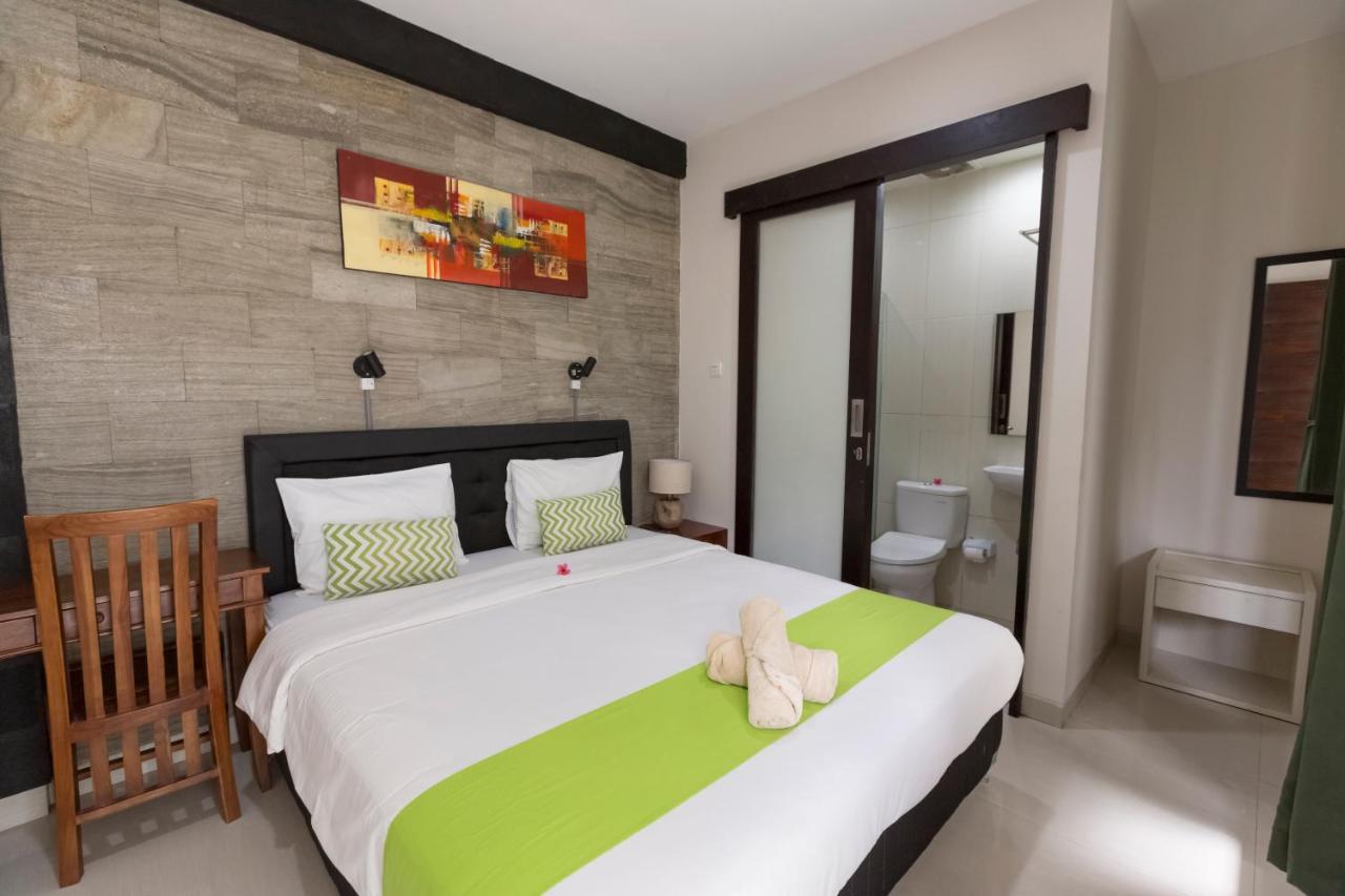 Canggu Spirit Guest House 외부 사진